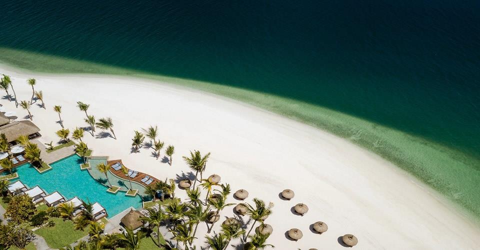 Mauritius